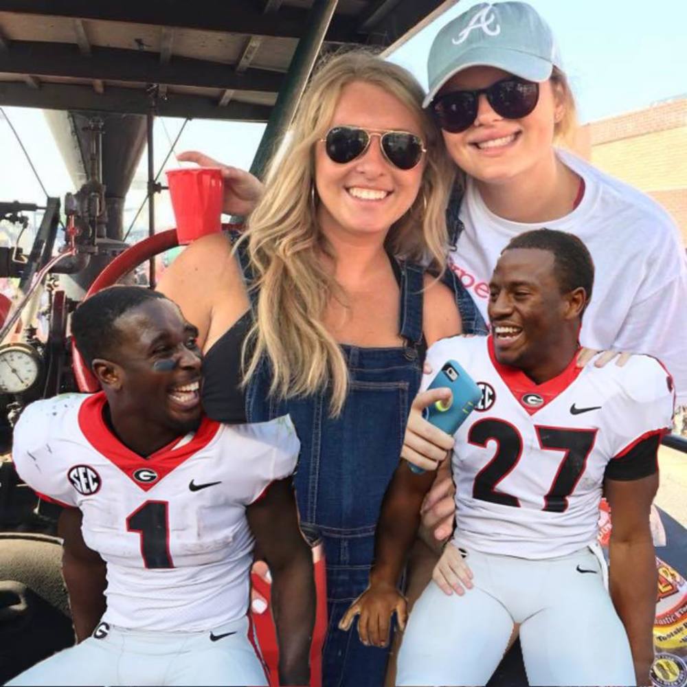 Meet your Posher, Ellie